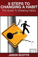 8 Steps To Changing A Habit