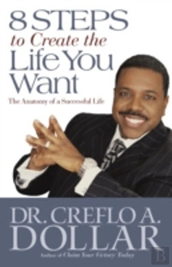 Bertrand.pt - 8 Steps To Create The Life You Want