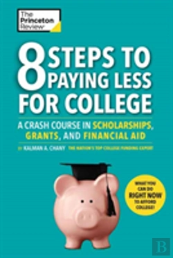 Bertrand.pt - 8 Steps To Paying Less For College