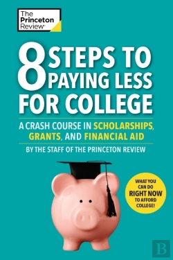 Bertrand.pt - 8 Steps To Paying Less For College
