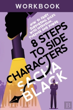 Bertrand.pt - 8 Steps To Side Characters