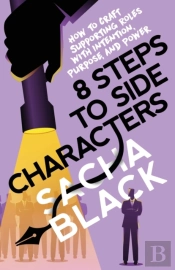 8 Steps To Side Characters: How To Craft