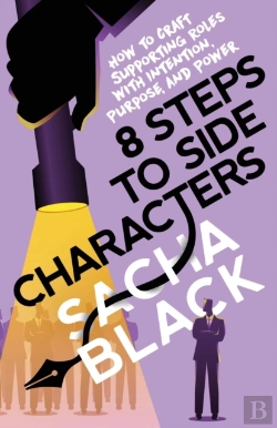 Bertrand.pt - 8 Steps To Side Characters: How To Craft