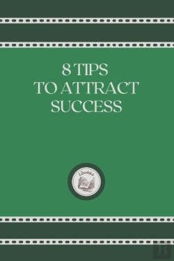 Bertrand.pt - 8 Tips To Attract Success