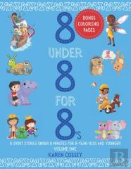 8 Under 8 For 8'S