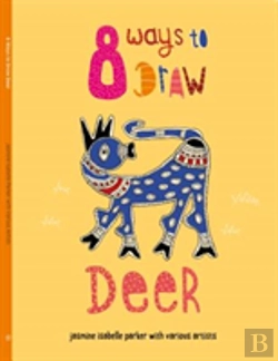 Bertrand.pt - 8 Ways To Draw Deer
