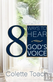8 Ways To Hear God'S Voice