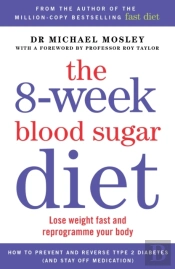 8-Week Blood Sugar Diet