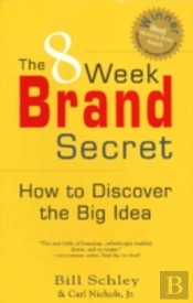 8 Week Brand Secret