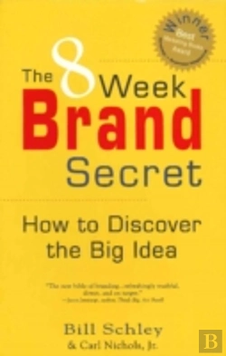 Bertrand.pt - 8 Week Brand Secret