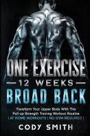 8 Weeks To 30 Consecutive Pull-Ups