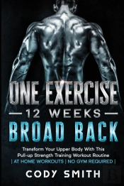 8 Weeks To 30 Consecutive Pull-Ups