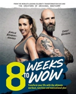 Bertrand.pt - 8 Weeks To Wow