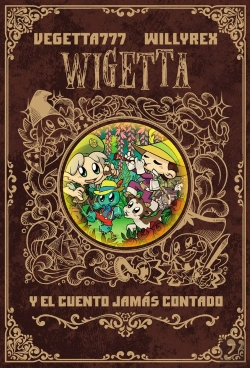 Bertrand.pt - 8. Wigetta Y El Cuento Jamás Contado