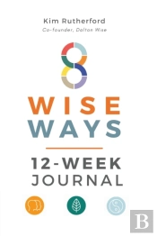 8 Wise Ways 12-Week Journal