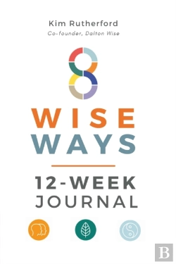 Bertrand.pt - 8 Wise Ways 12-Week Journal