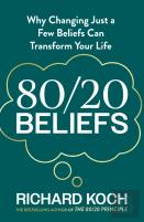 80/20 Beliefs