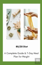 80/20 Diet