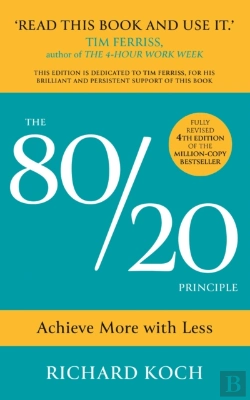 Bertrand.pt - 80/20 Principle