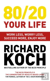 80/20 Your Life