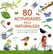80 Actividades En La Naturaleza