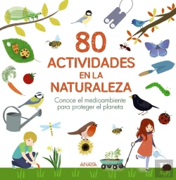 Bertrand.pt - 80 Actividades En La Naturaleza