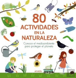 Bertrand.pt - 80 Actividades En La Naturaleza