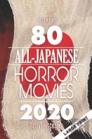 80 All-Japanese Horror Movies