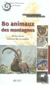 80 Animaux Des Montagnes