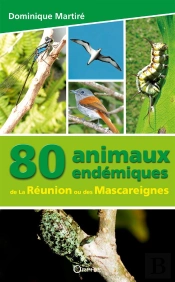 80 Animaux Endemiques Ile De La Reunion