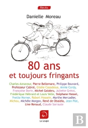 80 Ans Et Toujours Fringants