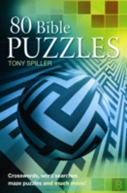 Bertrand.pt - 80 Bible Puzzles