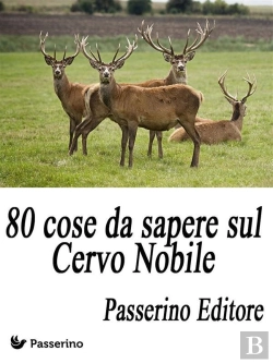 Bertrand.pt - 80 Cose Da Sapere Sul Cervo Nobile