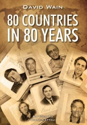 80 Countries In 80 Years