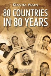80 Countries In 80 Years
