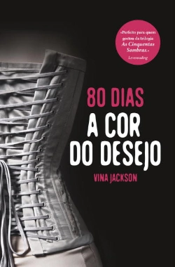 Bertrand.pt - 80 Dias - A Cor do Desejo