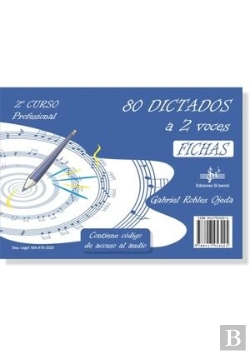 Bertrand.pt - 80 Dictados A Dos Voces