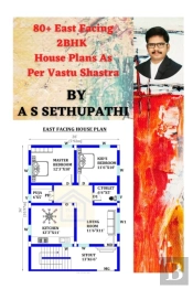 80+ East Facing 2bhk House Plans As Per Vastu Shastra