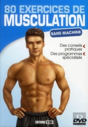 80 Exercices De Musculation