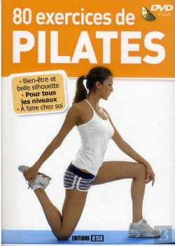 Bertrand.pt - 80 Exercices De Pilates
