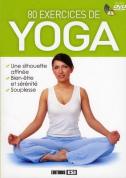 80 Exercices De Yoga