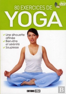 Bertrand.pt - 80 Exercices De Yoga