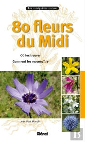 80 Fleurs Du Midi
