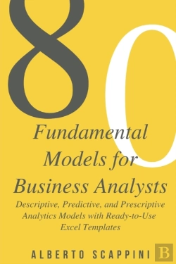 Bertrand.pt - 80 Fundamental Models For Business Analysts