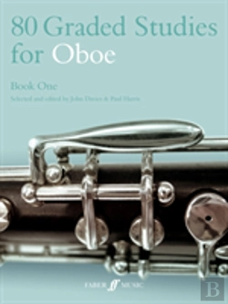 Bertrand.pt - 80 Graded Studies For Oboe