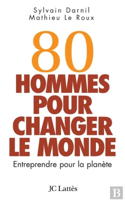 Bertrand.pt - 80 Hommes Pour Changer Le Monde