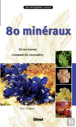 Bertrand.pt - 80 Minéraux