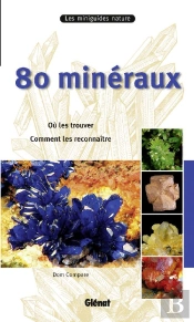 80 Minéraux