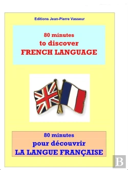 Bertrand.pt - 80 Minutes Pour Decouvrir La Langue Francaise
