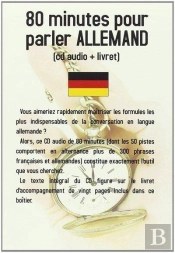 80 Minutes Pour Parler Allemand